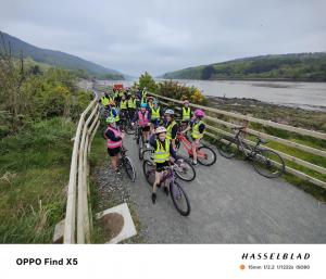 5th 6th Class weekly cycle